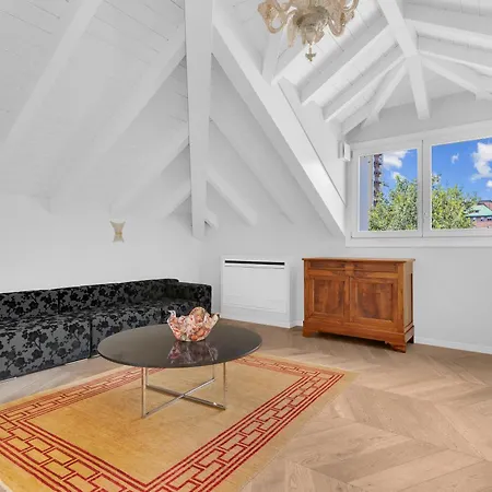Citylife Penthouse By Ndp Rent Lägenhet *