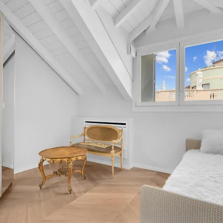 Citylife Penthouse By Ndp Rent Lägenhet