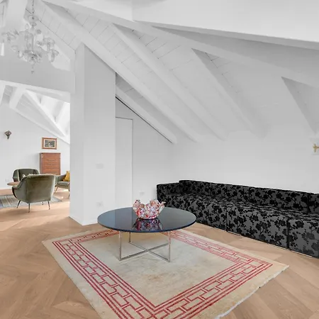 Citylife Penthouse By Ndp Rent Lejlighed *