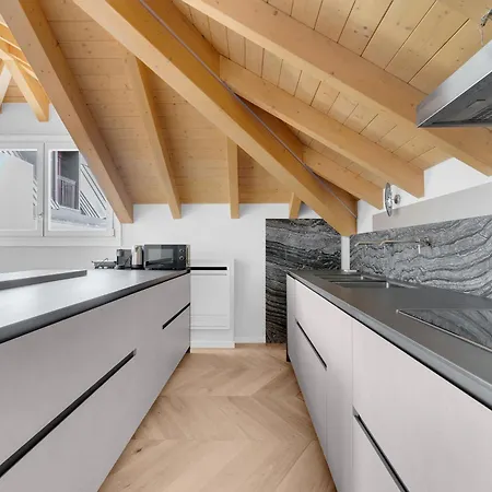 Lejlighed Citylife Penthouse By Ndp Rent Milano