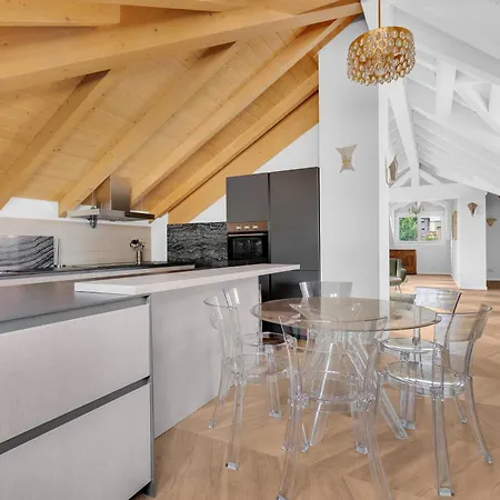 Citylife Penthouse By Ndp Rent Lejlighed