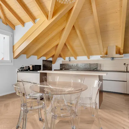 Lejlighed Citylife Penthouse By Ndp Rent