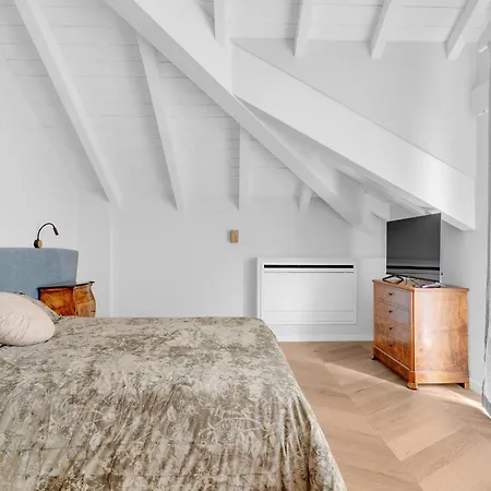 Citylife Penthouse By Ndp Rent Milano
