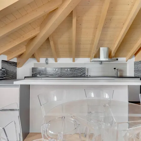 Citylife Penthouse By Ndp Rent Lejlighed *