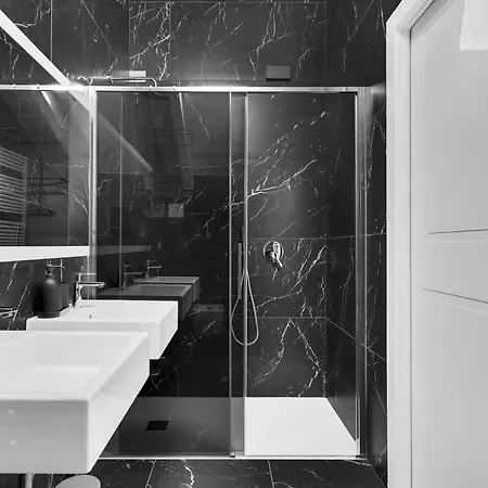 Citylife Penthouse By Ndp Rent Lejlighed
